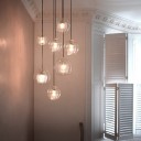Loft Industry Modern - Glass Miracle